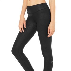 Alo Yoga Airbrush Leggings